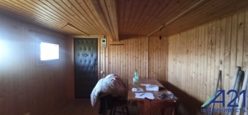 Дом на пер. Затонном