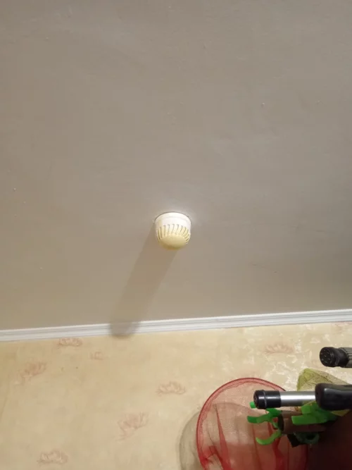 Пожарные извещатели