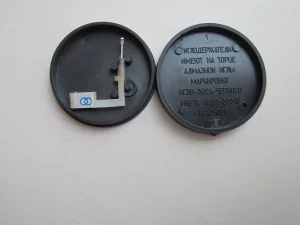 Головка звукоснимателя