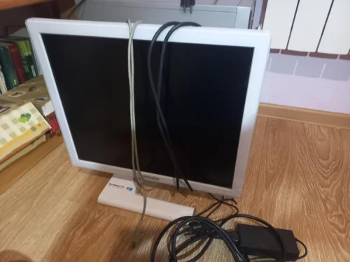 Монитор Samsung sync master 971p