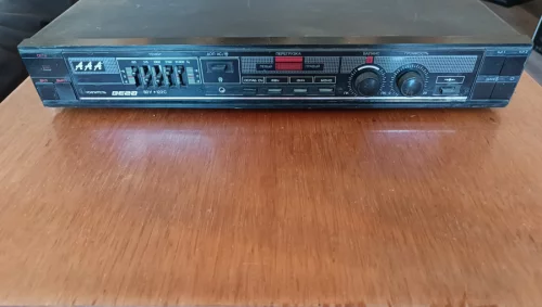 Усилитель Вега 122