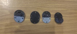 Петля барная