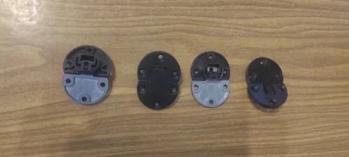 Петля барная