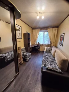 Двушку на ульяновской