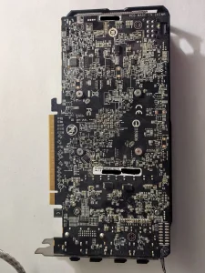 Видеокарту б/у