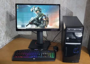 Компьютер для игр