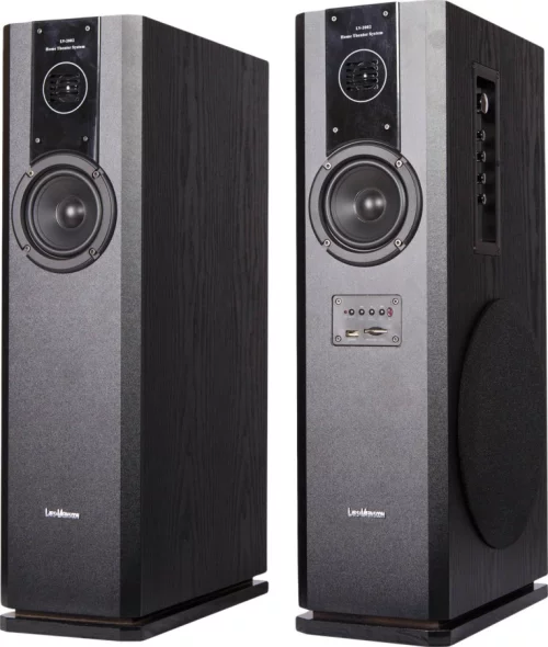 Колонки Lars Vaensoon LV 2002