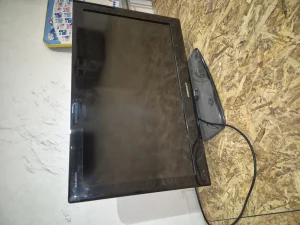 Телевизор Горизонт 32LCD840