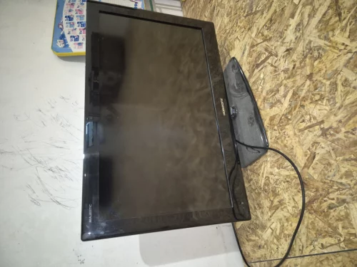 Телевизор Горизонт 32LCD840