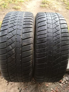 Покрышки зимние легковые 205/55/16 Pneymant