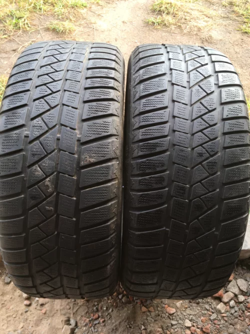 Покрышки зимние легковые 205/55/16 Pneymant