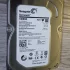 HDD жесткий диска 3.5 100GB