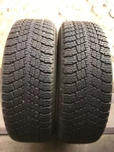 Покрышки зимние легковые 185/65/14