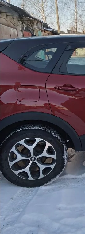 Комплект 4 шт.диски и зимние шины