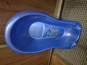 Ванночка для купания