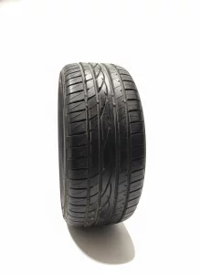 Шины Falken Zeix ze912 225/55Z R17 - 2шт