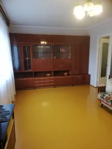 2-х комнатная на длительный срок