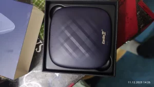 CarlinKit приставка для автомобиля