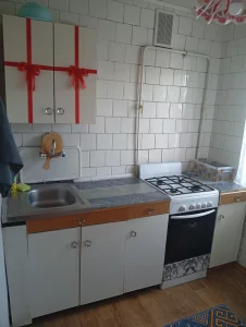 Отдам кухню срочно, бесплатно
