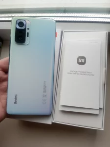 Redmi Note 10 Pro 8/128