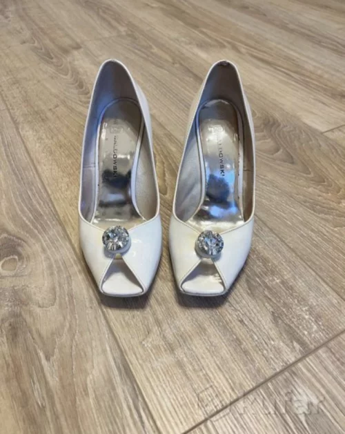 Женская обувь, размер 35-36