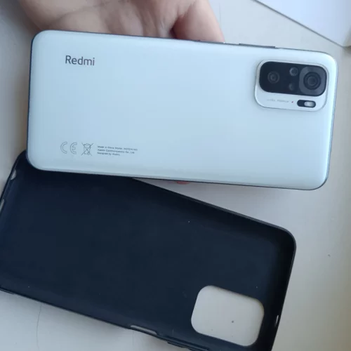 Redmi Note 10 4/64GB