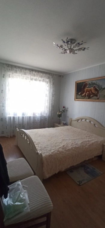 3х- комнатная квартира на Даманском, ул. Рокоссовского, д. 40