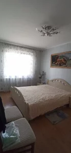 3х- комнатная квартира на Даманском, ул. Рокоссовского, д. 40