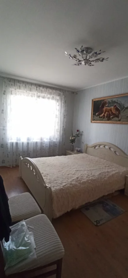 3х- комнатная квартира на Даманском, ул. Рокоссовского, д. 40