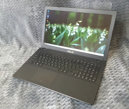 Ноутбук Asus intel i5