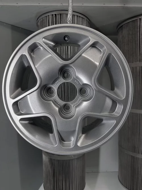 Литые диски R14