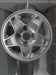 Литые диски R14