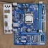 Материнская плата GIGABYTE 1155