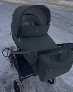 Коляску