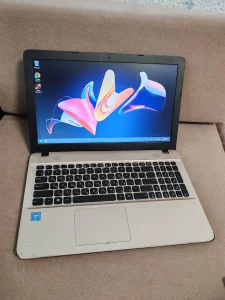 Ноутбук ASUS X541NA