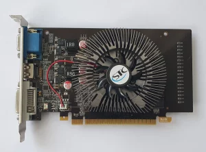 Видеокарта GTS 450 2ГБ