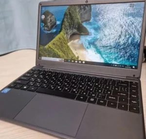 Ноутбук intel