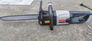 Электропила