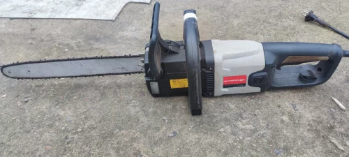 Электропила