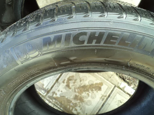 шины лето 17