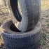 4шт автошины Lassa 225/75R16C по 25р