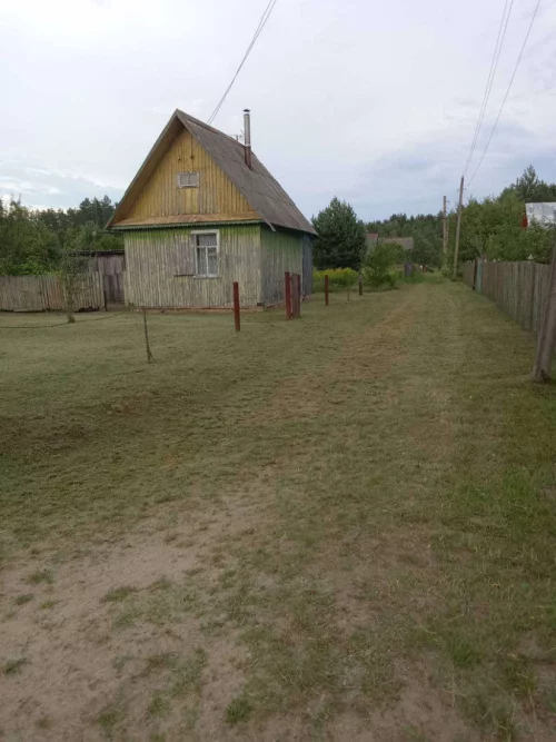 Дача с СОТ Орсичи