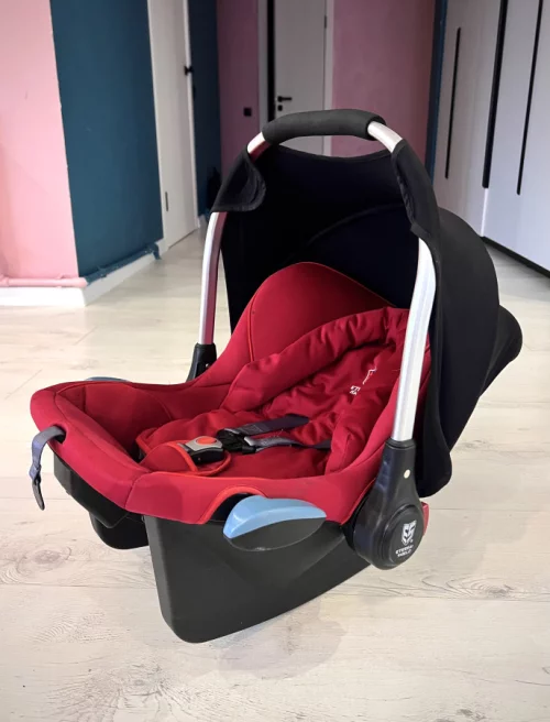 Автолюлька