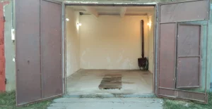 Гараж ПГСК Оптимальный, ул.Шинная, длительный срок