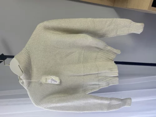 Новая кофточка