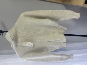 Новая кофточка