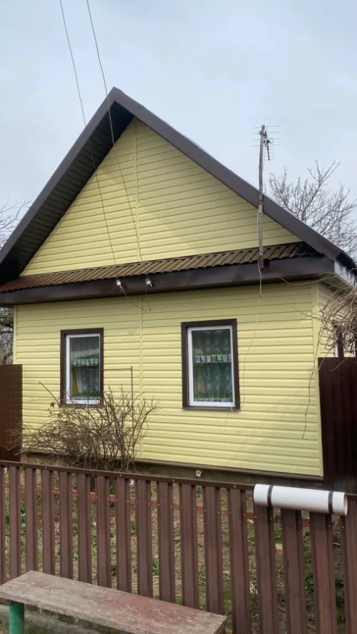 Монтаж сайдинга Бобруйск и район