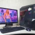 Компьютер 23" IPS RTX 2060 i5-8400 16ГБ