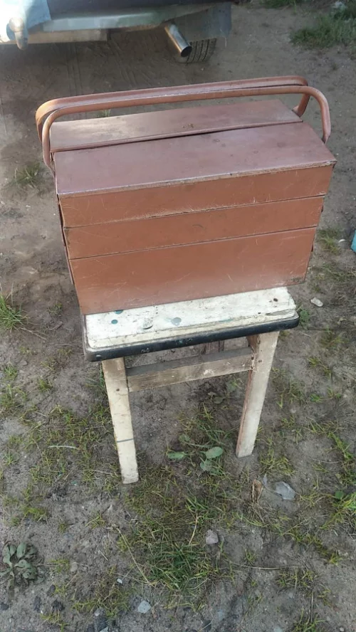 Ящик для инструмента