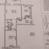 2-х комнатная квартира